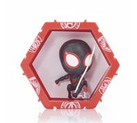 Figurine Wow! Stuff Pods POD Marvel Miles Morales Noir TU