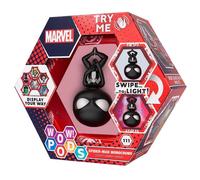 Figurine Wow! Stuff Pods POD Marvel Spiderman Monochrome Noir TU