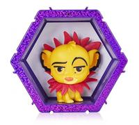 WOW! PODS Figurine de collection Disney Le Roi Lion Simba – Officielle, lumineuse à tête branlante
