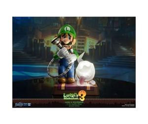 Figurine - WTT - Luigis Mansion 3 - 25 cm - Multicolore - Enfant 3 ans et plus