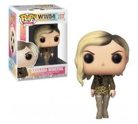 Figurine WW84 - Bobble Head POP N° 327 - Barbara Minerva