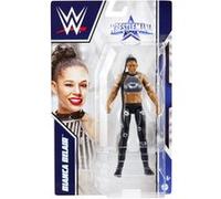 Figurine wwe Bianca Belair noir G