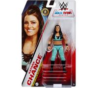 WWE Catch Main Event Series - Figurine articulée 15.2cm - Figures Katana Chance