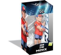 Minix Collectible Figurines Figurine PVC John Cena 12 cm Sports N°113