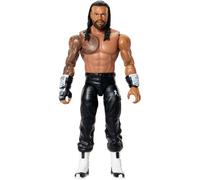 Figurine - WWE MATTEL - Roman Reigns - 15 cm - Articulée - TrueFX