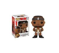 Figurine WWE - New Day Big E Pop 10cm