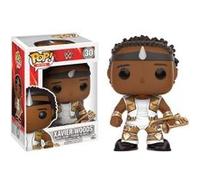 Figurine WWE - New Day Xavier Woods Pop 10cm G