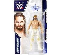 Figurine wwe Seth Rollin multicouleur