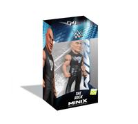 Figurine wwe The Rock N° 109