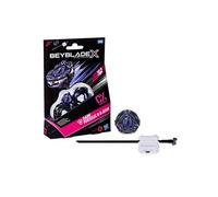 Figurine Beyblade X CX Starter Pack Modèle aléatoire Multicolore A