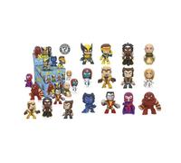 Figurine X-Men Mystery Minis - FUNKO - Modèle X-Men - Mixte - 1 boîte aléatoire
