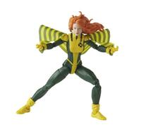 Figurine - X-men - Siryn