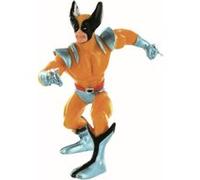 Figurine X-Men Wolverine Bully, 10 cm G