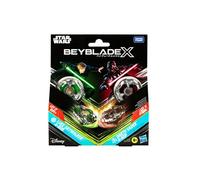 Figurine X Star Wars Collab Multipack Modèle aléatoire