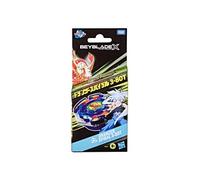 Figurine Beyblade X Starter Pack X-Over Project Dranzer Spiral