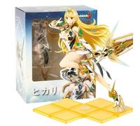 Figurine Xenoblade Chronicles 2 HIKARI Mythra épée jeux vidéos personnages collection statue modèle 22cm nintendo switch