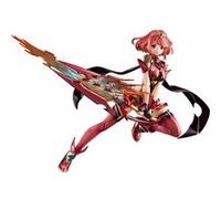Figurine Xenoblade Chronicles 2 Pyra 27CM G