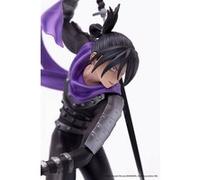 Figurine One Punch Man - Speed-O'-Sound Sonic Xtra By Tsume 18cm