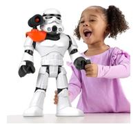 Fisher-Price Imaginext – STAR WARS – Figurine XXL Stormtrooper
