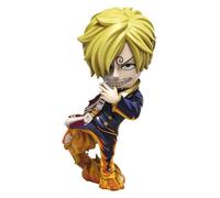 Figurine XXRAY Plus - One Piece - Sanji - Édition limitée - Jason Freeny