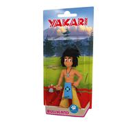 Figurine Yakari Avec Hâche