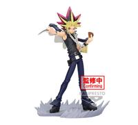 Banpresto Statue Yami Yugi YU-Gi-Oh 13 cm