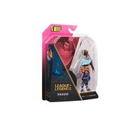 Figurine Yasuo 10 cm
