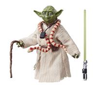 Figurine Yoda l' chelle 15 cm de STAR WARS The Black Series Archive