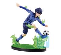 Figurine Yoichi Isagi - Blue Lock Ichibansho Arguments For Existence