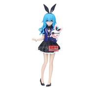 Figurine Yoshino Himekawa Glitter Glamours Date A Live Banpresto Officielle