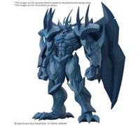 KONAMI Figurine Obelisk The Tormentor 21 cm Yu-Gi-Oh! Monsters Legion Bandai