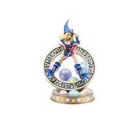 First4Figures - Figurine PVC YU-Gi-Oh! Dark Magician Girl (Édition Vibrante) - 30 cm