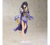 Figurine Yukinoshita Yukino en PVC avec inscription « My Teen Romantic Comedy Snafu Too! » de 26 cm