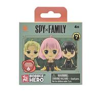 Figurine Yume Bobble Hero Spy X Family 6,3 cm modèle aléatoire