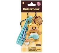 Figurine Yume Butterbear Keychain S1 Modèle aléatoire