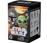 Figurine Yume Cosbi Star Wars Bobble-Head Modèle aléatoire