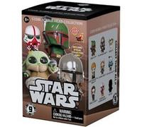 Figurine Cosbi Star Wars Serie 1 Modèle aléatoire