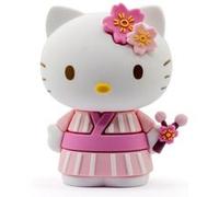 Figurine Yume Hello Kitty 4 Saisons 7 cm Modèle aléatoire G