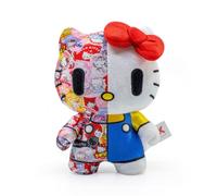 Figurine Yume Hello Kitty 50th Anniversary