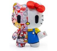 YuMe Toys Figurine Yume Hello Kitty 50e anniversaire