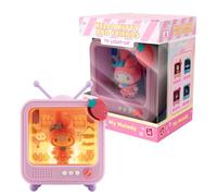 Figurine Yume Hello Kitty and Friends Lampe de chevet Série TV Modèle aléatoire