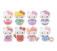 Figurine Yume Hello Kitty Modèle aléatoire G