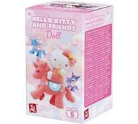 Figurine Yume Hello Kitty Pony Modèle aléatoire