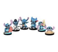 Figurine Yume Hero Box Lilo & Stitch Modèle aléatoire