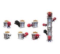 Figurine Yume Hero Box Spider-Man Modèle aléatoire
