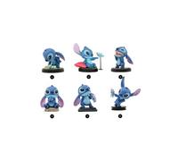 Figurine Yume Hero Stitch Art Gallery Series Modèle aléatoire