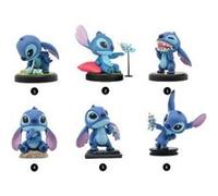 Figurine Hero Stitch Art Gallery Series Modèle aléatoire
