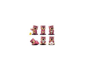Figurine Yume Lotso Hero Box Modèle aléatoire