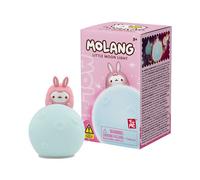 Molang Little Moon Light Series Mini figurines Hello Kitty et ses amis 8 Cm Yume