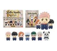 Figurine Yume Squish Hero Jujutsu Kaisen Modèle aléatoire